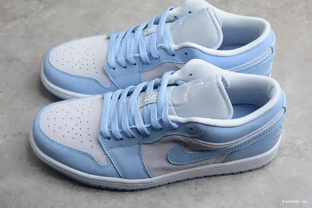 Rep MAX 1 DC0774-050 Blue Low (W) Jordan University 0415